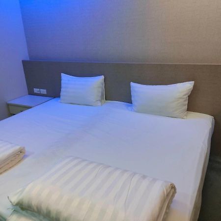 Shun-Yi Business Hotel Τσιάγι Εξωτερικό φωτογραφία