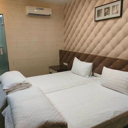 Shun-Yi Business Hotel Τσιάγι Εξωτερικό φωτογραφία