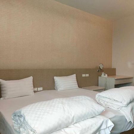 Shun-Yi Business Hotel Τσιάγι Εξωτερικό φωτογραφία