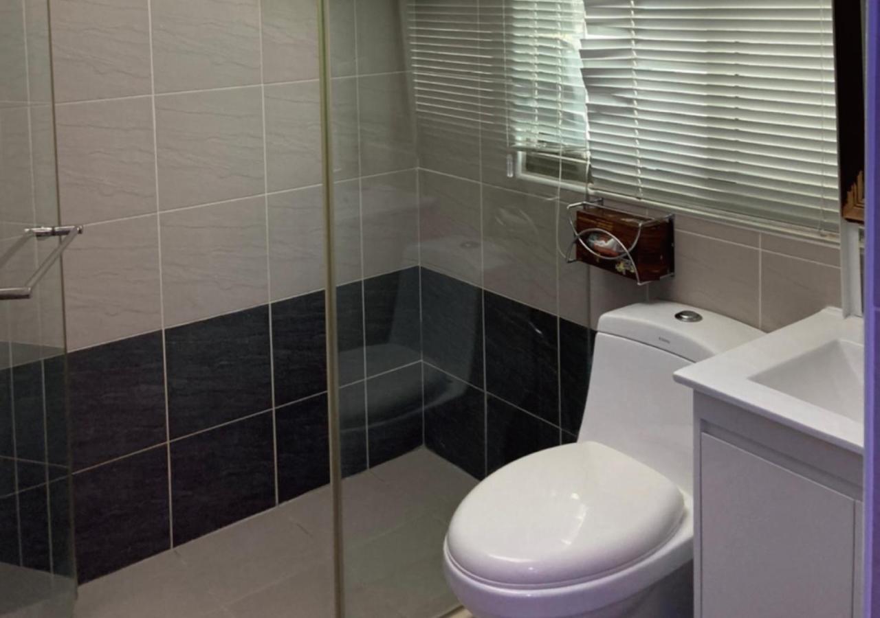 Shun-Yi Business Hotel Τσιάγι Εξωτερικό φωτογραφία