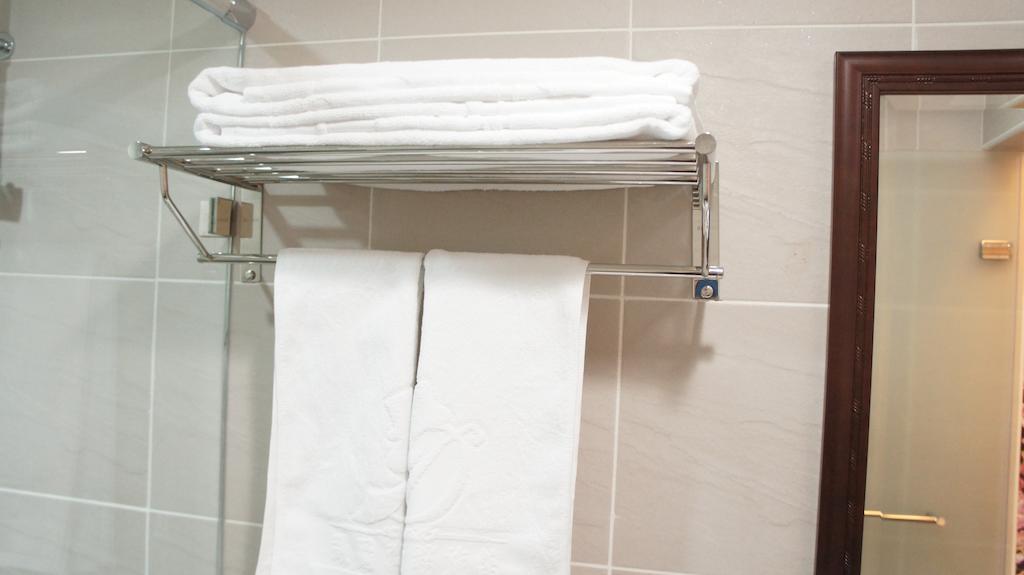 Shun-Yi Business Hotel Τσιάγι Εξωτερικό φωτογραφία