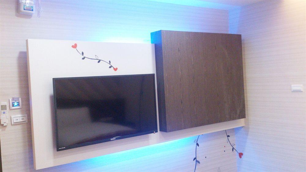 Shun-Yi Business Hotel Τσιάγι Εξωτερικό φωτογραφία
