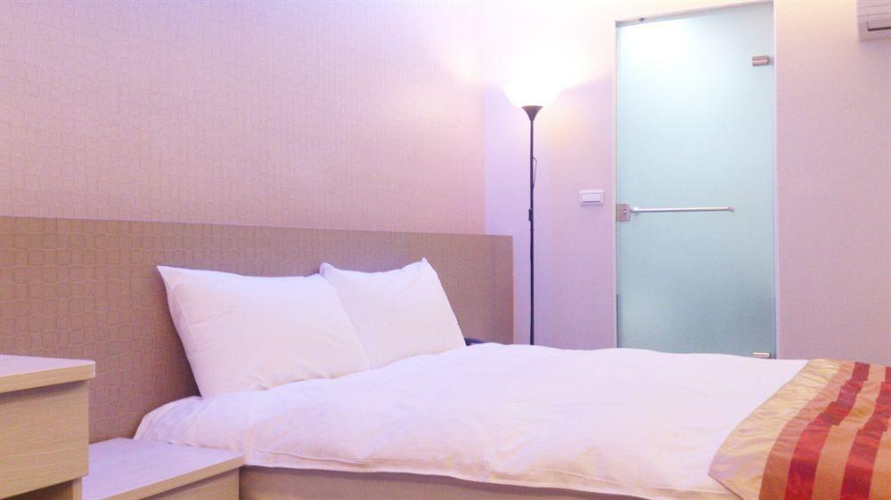 Shun-Yi Business Hotel Τσιάγι Εξωτερικό φωτογραφία