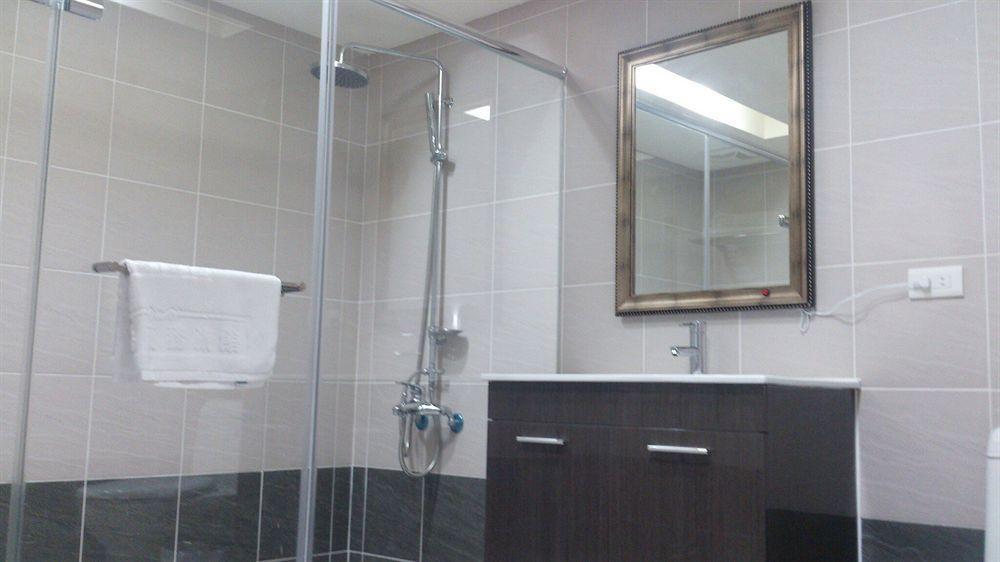 Shun-Yi Business Hotel Τσιάγι Εξωτερικό φωτογραφία
