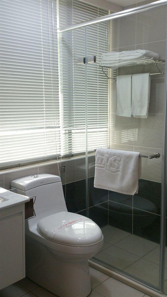 Shun-Yi Business Hotel Τσιάγι Εξωτερικό φωτογραφία