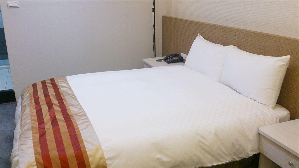 Shun-Yi Business Hotel Τσιάγι Εξωτερικό φωτογραφία