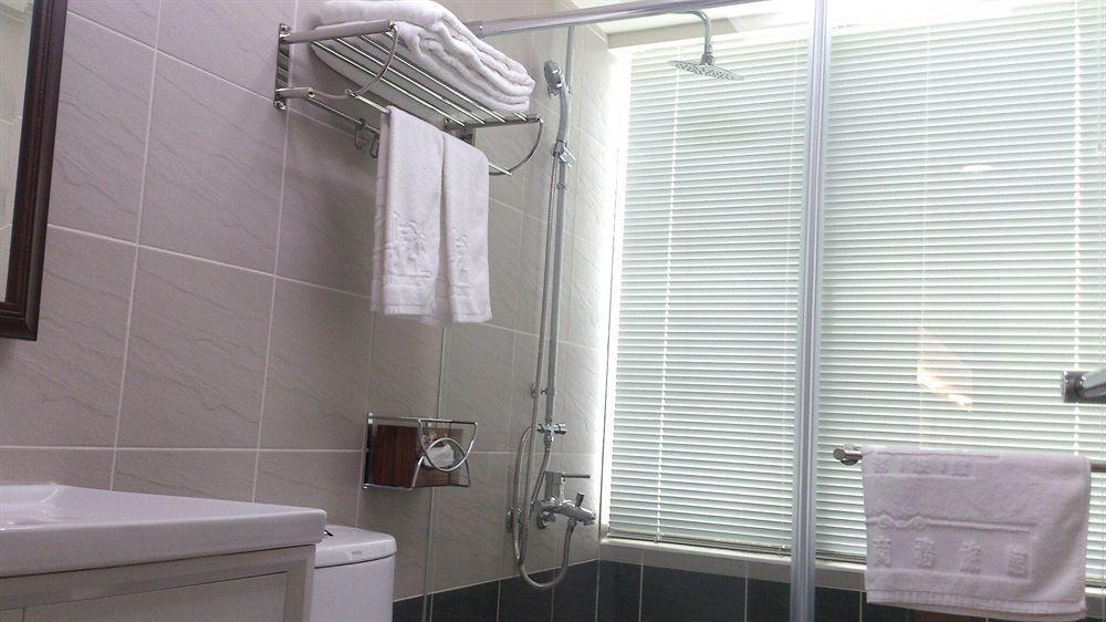 Shun-Yi Business Hotel Τσιάγι Εξωτερικό φωτογραφία