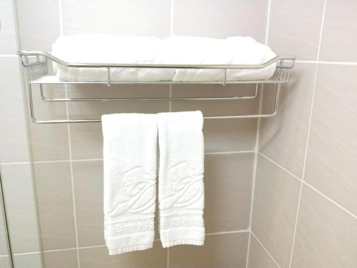 Shun-Yi Business Hotel Τσιάγι Εξωτερικό φωτογραφία