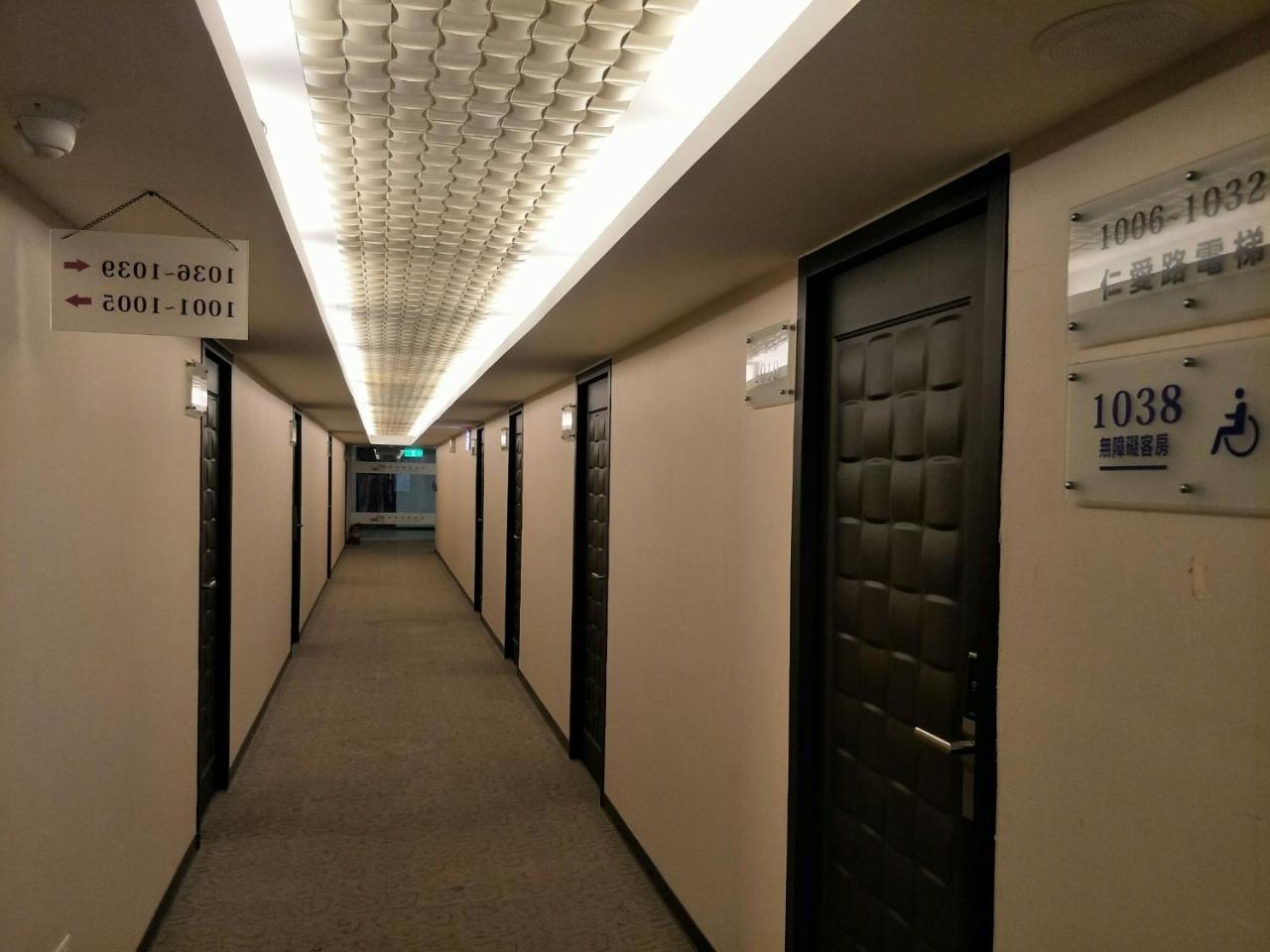 Shun-Yi Business Hotel Τσιάγι Εξωτερικό φωτογραφία